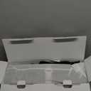 Extra Large Food Warming Mat for Countertop (XXL 36x16) - Full-Surface Heating Pad with 4 Temps Settings, Ideal for Buffet Party Food Warmer, Roll-Up Electric Warming Tray for All Gatherings, Gray