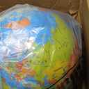 LeapFrog Magic Adventures Globe (Frustration Free Packaging), 11.1" X 10.2" X 14.1"