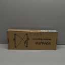 Front Driver Side Power Window Regulator with Motor Replacement for 2003 2004 2005 2006 2007 Honda Accord (Sedan 4-Door Only), Left, 741-306