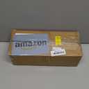 ALXEH 10 Inch Furniture Legs Black Coffee Table Feet, Mid-Century Metal Furniture Leg for Sofa Cabinet Ottoman, Set of 4 Side Mounted Style Home DIY Replacement Feet