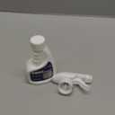 MISTEYOO Rust Remover Spray for Metal, Powerful Rust Remover Heavy Duty Metal Cleaner, Multipurpose Rust Remover Spray for Tools, Stainless Steel, Automotive Part, Fast Acting Rust (1PCS*120ML)