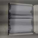 iCode SLIX ISO/IEC 15693 SL2S2002 13.56Mhz White RFID NFC Card (Pack of 100)