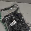 Sword Bag Sword Carry Case Back Strap Waistband for Ninja Hero Cosplay Anime Costume, Swords Not Included