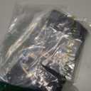 COTTON DAY Women's Soft Combed Cotton Knee High Long Calf Dress Socks Seamless Toe Black White Gray Navy Blue Brown (9-11)