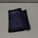 FlexiKold Gel Soft Flexible Ice Packs for Injuries - Reusable Freezer Cold Pack, Cold Compress & Cooling Gel Pad for Face, Shoulder, Hip, Leg, Arm, Ankle & Foot Injury - Medium - 7.5 x 11.5