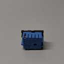 W10434452 WPW10434452 Dual Infinite Stove Control Switch, Fits for Whirlpool and its Affiliated Brands Electric Ranges, Replace Part: WPW10434452, 2118918, AP6021365, PS11754687, EAP11754687