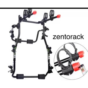 ZENTORACK BICYCLE CAR RACK 2 BIKES