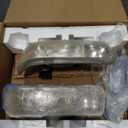 Dorman 1590118 Driver Side Headlight Assembly Compatible with Select Chevrolet Models