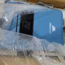 SUNGOLDPOWER 10000W 48V Solar Inverter, Split Phase Built-in 2 MPPTs, Max 200A Battery Charging, AC Input/Output 120V/240V(settable),Pure Sine Wave Inverter(WiFi and BMS COMM) UL1741 SPH10048P