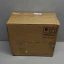 8 Pack [1 L / 33 fl. oz.] Swing Top Glass Bottles w/ Airtight Stopper Lids  Flip Top Brewing Bottle for Fermentation, Kombucha, Mead, Vinegar, Beer, Kefir, Wine, Soda  With 8 Extra Seals & 2 Pourer