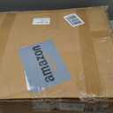 Cap Barbell Flat Weight Bench Color Series (Black) (46.5"D x 18"W x 19"H)