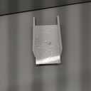 TP-Link - AX3000 Dual-Band Wi-Fi 6 Range Extender-RE705X
