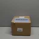 6 Pcs Buffet Risers with Mini Sign and Maker, Food Risers Display Stands for Buffet Table Party Catering Dessert Jewelry Collectibles, Nesting Cube Boxes with Hollow Bottoms (8",7",6",5",4",3")