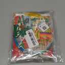 Mexican Theme Birthday Party Decorations Set, Fiesta Party Supplies, Pre-Strung Happy Birthday Banner, Cupcake Cake Toppers, Cactus Taco Ceiling Hanging Swirls, Mexican Cinco De Mayo Party Supplies