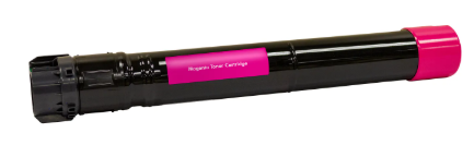 Clover Remanufactured Magenta Toner Cartridge for Xerox 006R01515