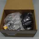 Carburetor Replacement For Kawasaki Bayou 300 KLF300A 1986-1987, KLF300B 1988-2005, KLF300C 1989-2005, Include Air Filter, Fuel Filter, Fuel Petcock