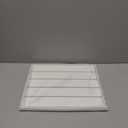 Large Stone Dish Drying Mats for Kitchen Counter, 24"16" Marble-Pattern, Fast Drying Collapsible Dish Drying Mat, Eco-Friendly Absorbent Diatomaceous Earth Mats for Dishes Bottles, Match Countertop