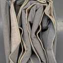 Pink Area Rug for Living Room Low Pile Soft 8 x 10 Carpet with Non Slip Washable Neutral Boho Floral Rugs for Hardwood Floor Protector Extra Large Area Rugs 8x10 for Big Nursery Bedroom Livingroom