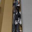 SEAOURA Led Aquarium Light for Plants-Full Spectrum Fish Tank Light with Timer Auto On/Off, 12-18 Inch, Adjustable Brightness, White Blue Red Green Pink LEDs with Extendable Brackets for Freshwater