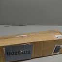 HQPASFY Transmission Axle Assembly Compatible with Toro Walk Behind Mowers, Lawn Mower Transmission, Replace# 121-9178, 115-4652