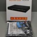 iLive Blu-ray DVD Player IDBU601