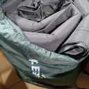 Elegear Self Inflating Sleeping Pad with Electric Pump 3.15" Memory Foam
Full