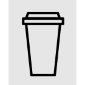 Plastic Cups Pack Of 21