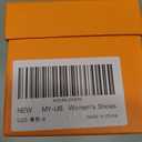 Strap Flip Flop Flat Sandals for Women with Metal Circular Ankle Strappy Ladies Fashion Cute Summer Thong Sandals Dressy. (5, Yellow-1)