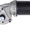 Front Windshield Wiper Motor for Toyota Camry Corolla Matrix RAV4 Yaris Subaru Impreza Mitsubishi Outlander Mazda CX-7 2006-2018