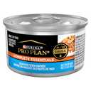 Purina Pro Plan Gravy Wet Cat Food, Complete Essentials Seafood Stew Entree in Sauce - (Pack of 10) 3 oz. Pull-Top Cans