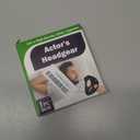 Sleep Apnea Devices - Chin Strap for Sleeping, Airflow Jaw Strap, Effective Anti Snoring Solution for Men and Women, Anti Snore Devices Breathable and Reusable (Black & 52CM & 1PCS