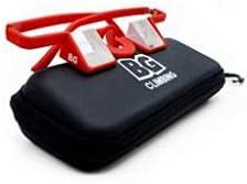 BG Climbing - Belay Glasses for Rock Climbing