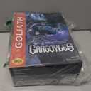 NECA Gargoyles 7 Scale Action Figure Ultimate VGA Goliath