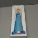 Kurt Adler 10" Disney Elsa Nutcracker