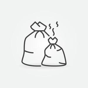 Garbage Bags 