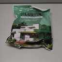 PLUGTUL Outdoor Extension Cord 25 FT Waterproof, 16/3 Gauge Black Heavy Duty 3 Prong Extension Cord, 13A 1625W SJTW, ETL Listed, Great for Garden and Home