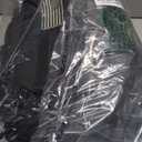 Himal Military Tactical Backpack - Large Army 3 Day Assault Pack Molle Bag Rucksack,40L (Black)