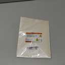 Gumry 50TH Musical Birthday PopUp Card, Blowable Colorful Light Candle 3D Cards with Song, Applause Cheers Sound, Greeting Cards Birthday Gifts Decorations for Women Men Turning 50 Years Old