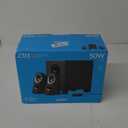 Logitech Z313 2.1 Channel Multimedia Speaker System with Volume Control Remote