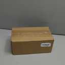 Dahey 2 Pack Wood Wall Planter Vase with Artificial Eucalyptus Farmhouse Wall Hanging Decor Pocket Planter for Indoor Fake Plants Greenery, Living Room Bedroom Kitchen Home Office Decoration, Grey (Medium, Gray)