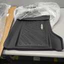 NQOQN Custom Fit Floor Mats for Polaris Slingshot LE R S SL SLR 2020-2025