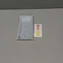 TORRAS Stronger Magnetic & Shockproof for iPhone 17 Pro Max Case, Fit for MagSafe, Military Grade Drop Protection, Camera Control, DIY Button, Slim Fit for iPhone 17 Pro Max Case Translucent Deep Blue