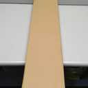 Left Sun Visor, Freightliner Cascadia 2009, Dorman