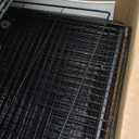 Encrypted Bird Cage Large Bird Cages 57-Inch, Top Storage Space, Bottom Splash Guard with Essential Bird Supplies Durable & Spacious Aviary Budgies & Cockatiels