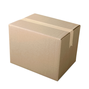Box of Mixed Items, Retail is Estimated.