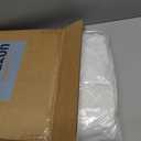 Amazon Basics Zippered Waterproof Mattress Encasement, Twin XL