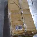 Toddler Trampoline for Kids Ages 1-8, 55'' Small Trampoline with Safety Enclosure Net & Adjustable Gymnastics Bar, Indoor & Outdoor Baby Mini Trampolines, Birthday Gifts for Children & Boys & Girls