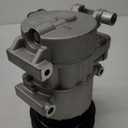 Air Conditioner A/C Compressor 97701-1R000 977011R000 97701 1R000 CO11360C 977011J101 977012V000 Compatible with 2012-2014 for Hyundai Accent 2012-2017 for Hyundai Veloster