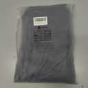 Laite Hebe Fleece Lined Leggings Women - High Waisted Winter Yoga Pants Tummy Control Soft Thermal Warm for Hiking Workout (Medium)