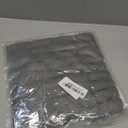 Steel Wool #0000 Grade Pads, 36 Pack  Flexible Cut to Size Wire Wool for Glass Shower Door Hard Water Removal, Chrome & Stainless Steel Polishing, Weep Hole Gap Filler, Mice Control & Rodent Barrier